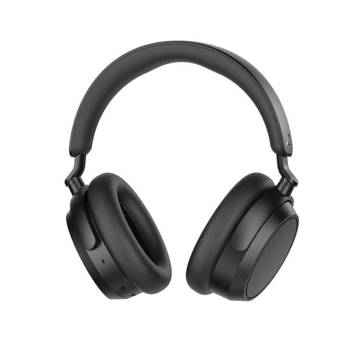 Sennheiser ACCENTUM PLUS | Ecouteurs sans fil - Autour de l'oreille - Jusqu'à 50 heures d'autonomie - Noir-SONXPLUS Rockland