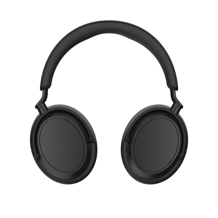 Sennheiser ACCENTUM PLUS | Ecouteurs sans fil - Autour de l'oreille - Jusqu'à 50 heures d'autonomie - Noir-SONXPLUS Rockland
