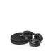 Sennheiser ACCENTUM PLUS | Wireless earphones - Around-ear - Up to 50 hours of battery life - Black-SONXPLUS Rockland