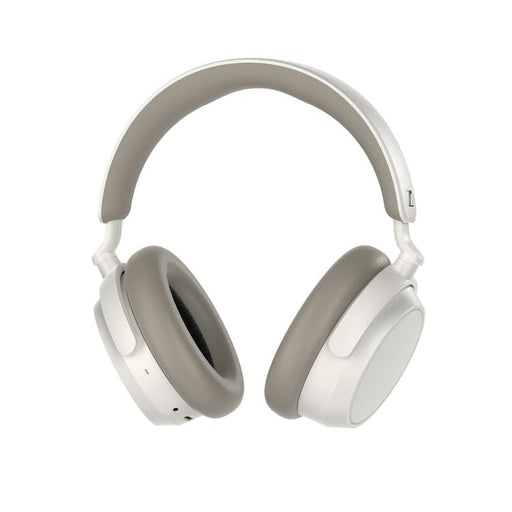 Sennheiser ACCENTUM PLUS | Ecouteurs sans fil - Autour de l'oreille - Jusqu'à 50 heures d'autonomie - Blanc-SONXPLUS Rockland