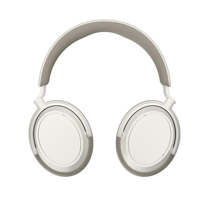 Sennheiser ACCENTUM PLUS | Ecouteurs sans fil - Autour de l'oreille - Jusqu'à 50 heures d'autonomie - Blanc-SONXPLUS Rockland