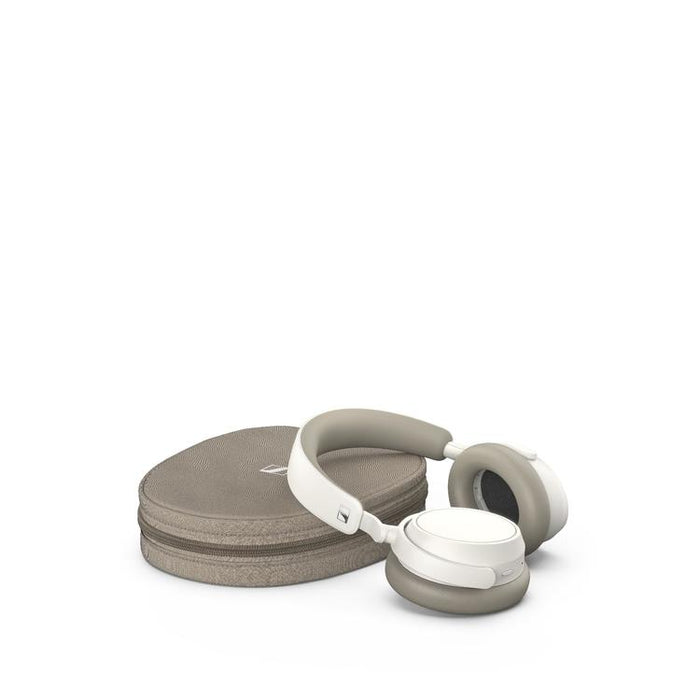 Sennheiser ACCENTUM PLUS | Wireless earphones - Around-ear - Up to 50 hours of battery life - White-SONXPLUS Rockland