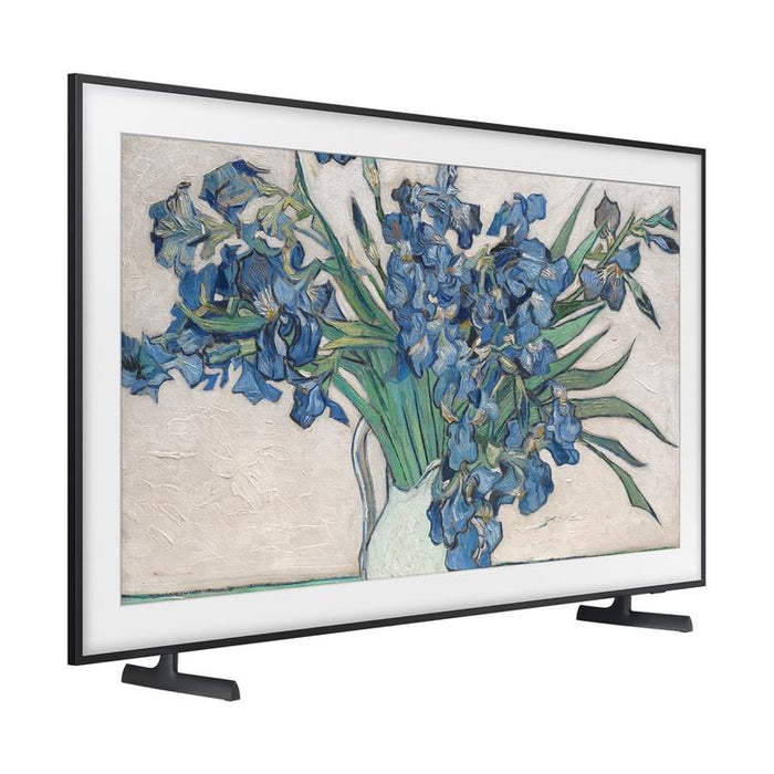 Samsung QN85LS03DAFXZC | 85" Television - The Frame - QLED - 4K - LS Series - 120Hz - Quantum-SONXPLUS Rockland