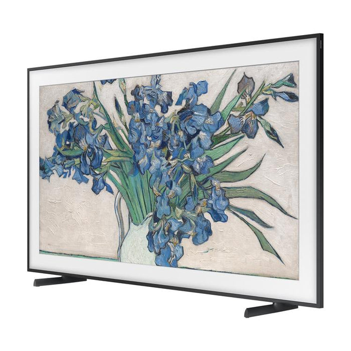 Samsung QN75LS03DAFXZC - Téléviseur 75" - The Frame - QLED - 4K - Série LS - 120Hz - Quantum-SONXPLUS Rockland