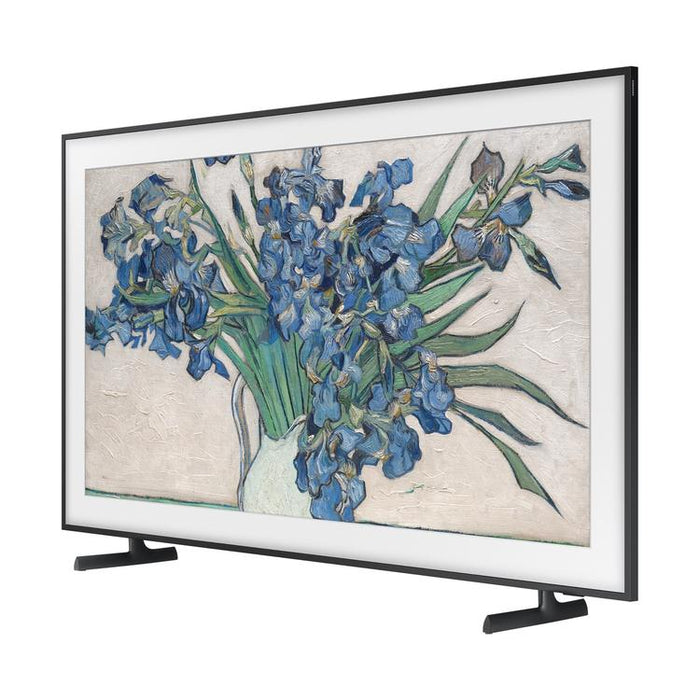 Samsung QN75LS03DAFXZC - Téléviseur 75" - The Frame - QLED - 4K - Série LS - 120Hz - Quantum-SONXPLUS Rockland