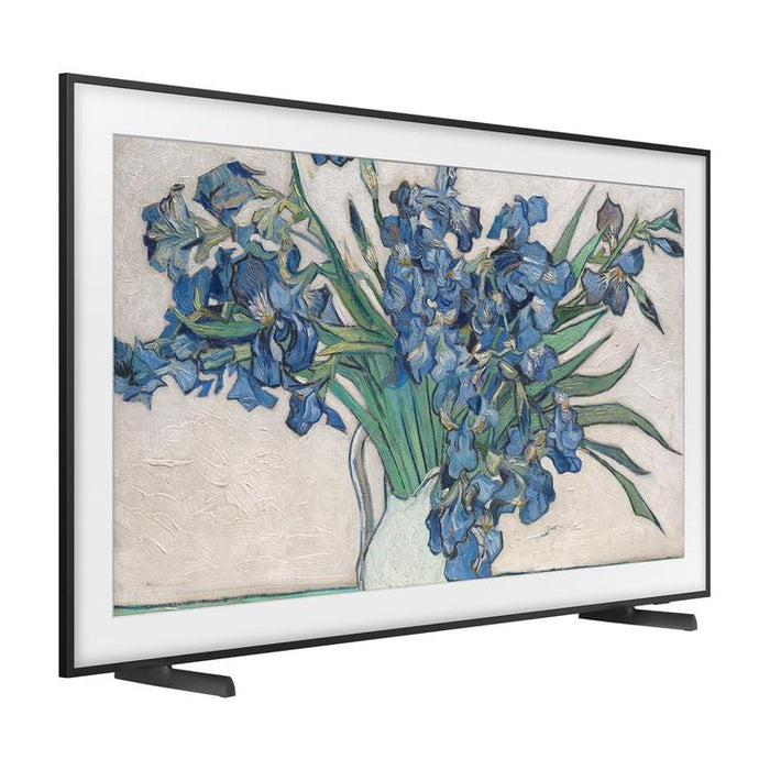 Samsung QN75LS03DAFXZC - Téléviseur 75" - The Frame - QLED - 4K - Série LS - 120Hz - Quantum-SONXPLUS Rockland