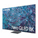 Samsung QN75QN900DFXZC | Television 75" - 120Hz - Neo QLED 8K - QN900D Series-SONXPLUS Rockland