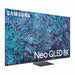 Samsung QN85QN900DFXZC | Téléviseur 85" - 120Hz - Neo QLED 8K - Série QN900D-SONXPLUS Rockland