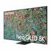 Samsung QN65QN800DFXZC | Smart TV 65" Série QN800D - 120Hz - 8K - Neo QLED-SONXPLUS Rockland