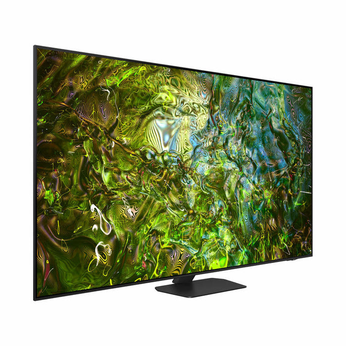 Samsung QN98QN90DAFXZC | 98" Television QN90D Series - 120Hz - 4K - Neo QLED-SONXPLUS Rockland
