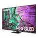 Samsung QN85QN85DBFXZC | 85" Smart TV QN85D Series - Neo QLED - 4K - 120Hz - Neo Quantum HDR-SONXPLUS Rockland
