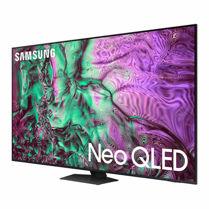 Samsung QN75QN85DBFXZC | Téléviseur 75" série QN85D - Neo QLED - 4K - 120Hz - Neo Quantum HDR-SONXPLUS Rockland