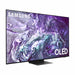 Samsung QN65S95DAFXZC | Téléviseur 65" - Série S95D - OLED - 4K - 120Hz - OLED antireflet-SONXPLUS Rockland