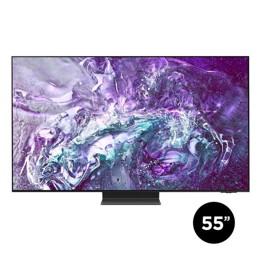 Samsung QN55S95DAFXZC | 55" Television - S95D Series - OLED - 4K - 120Hz - OLED Glare Free-SONXPLUS Rockland