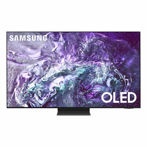 Samsung QN55S95DAFXZC | 55" Television - S95D Series - OLED - 4K - 120Hz - OLED Glare Free-SONXPLUS Rockland