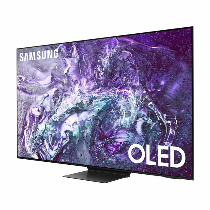 Samsung QN55S95DAFXZC | Téléviseur 55" - Série S95D - OLED - 4K - 120Hz - OLED antireflet-SONXPLUS Rockland