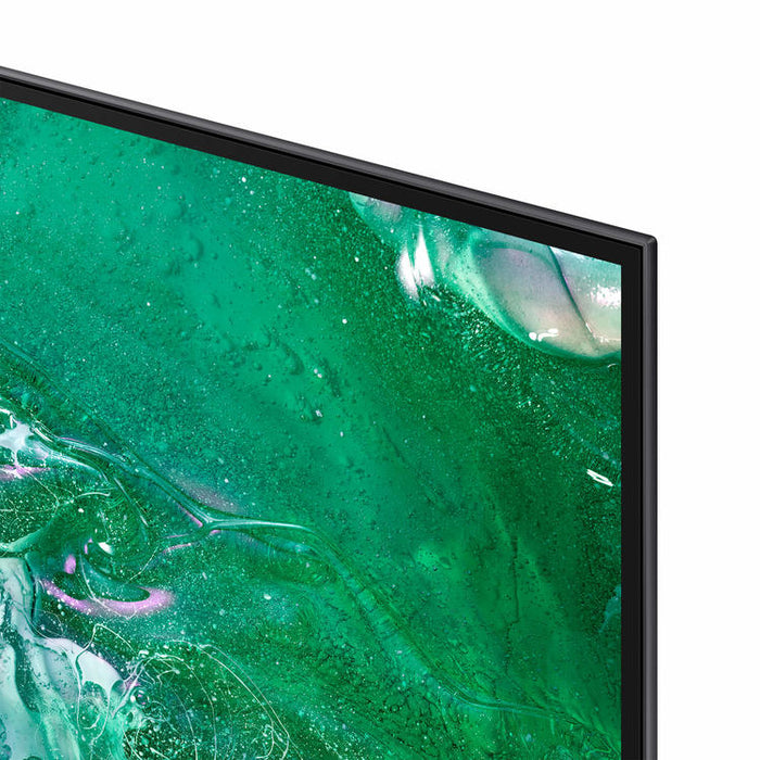Samsung QN77S90DAFXZC | 77" Television - S90D Series - OLED - 4K - 120Hz-SONXPLUS Rockland