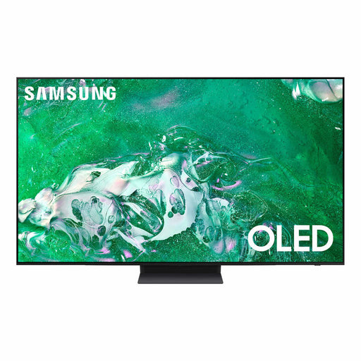 Samsung QN65S90DAFXZC | 65" Television - S90D Series - OLED - 4K - 120Hz-SONXPLUS Rockland