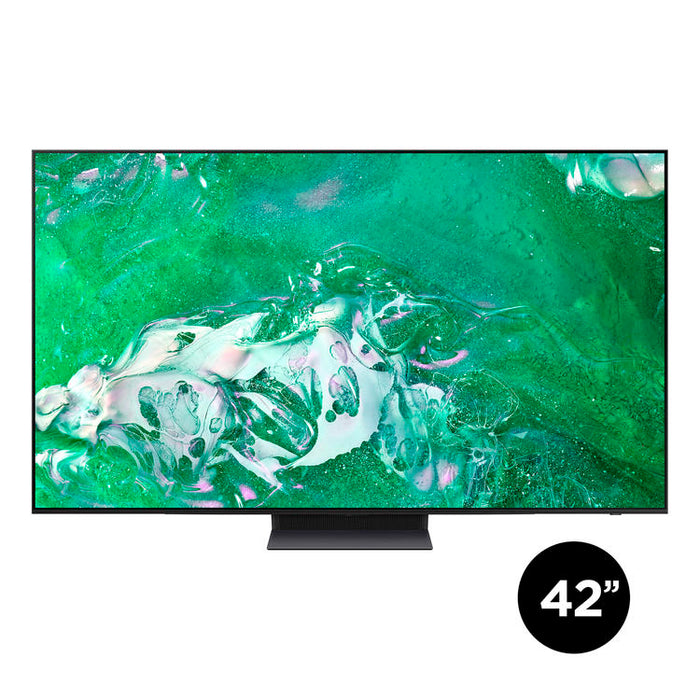 Samsung QN42S90DAEXZC | Téléviseur 42" - Série S90D - OLED - 4K - 120Hz-SONXPLUS Rockland