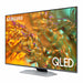Samsung QN85Q80DAFXZC | 85" Smart TV Q80D Series - QLED - 4K - 120Hz - Quantum HDR+-SONXPLUS Rockland