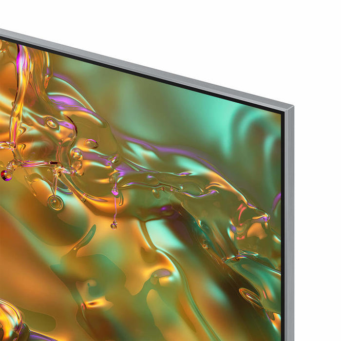 Samsung QN85Q80DAFXZC | 85" Smart TV Q80D Series - QLED - 4K - 120Hz - Quantum HDR+-SONXPLUS Rockland