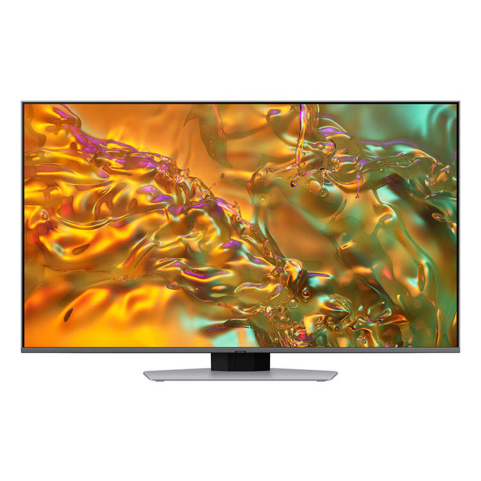 Samsung QN75Q80DAFXZC | Smart TV 75" Q80D Series - QLED - 4K - 120Hz - Quantum HDR+-SONXPLUS Rockland