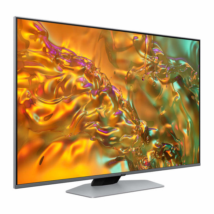 Samsung QN75Q80DAFXZC | Smart TV 75" Série Q80D - QLED - 4K - 120Hz - Quantum HDR+-SONXPLUS Rockland