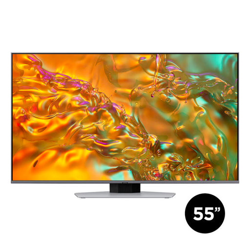 Samsung QN55Q80DAFXZC | 55" Smart TV Q80D Series - QLED - 4K - 120Hz - Quantum HDR+-SONXPLUS Rockland