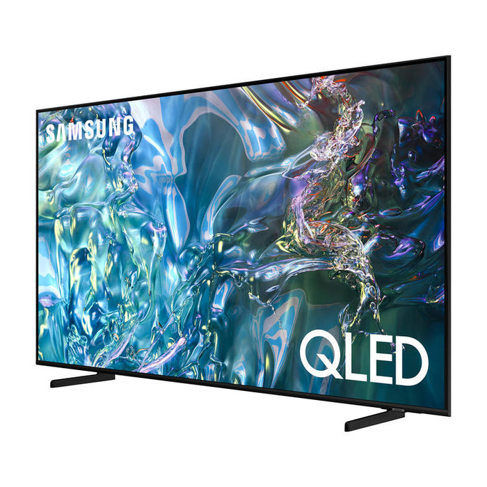 Samsung QN85Q60DAFXZC | TV 85" Série Q60D - QLED - 4K - 60Hz - Quantum HDR-SONXPLUS Rockland