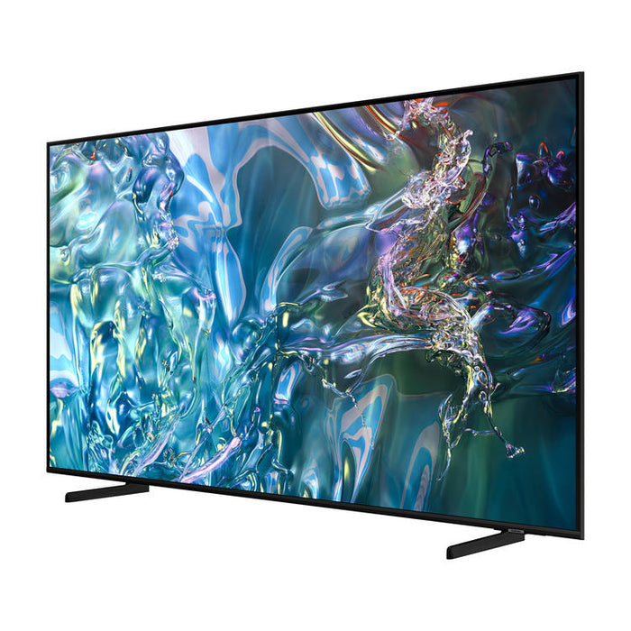 Samsung QN85Q60DAFXZC | TV 85" Série Q60D - QLED - 4K - 60Hz - Quantum HDR-SONXPLUS Rockland