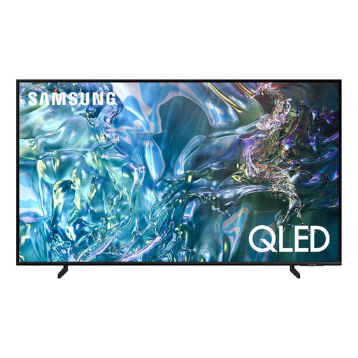 Samsung QN75Q60DAFXZC | TV 75" Série Q60D - QLED - 4K - 60Hz - Quantum HDR-SONXPLUS Rockland