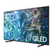 Samsung QN75Q60DAFXZC | 75" TV Q60D Series - QLED - 4K - 60Hz - Quantum HDR-SONXPLUS Rockland