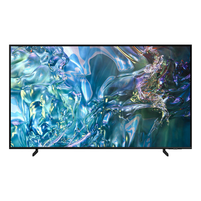 Samsung QN65Q60DAFXZC | 65" TV Q60D Series - QLED - 4K - 60Hz - Quantum HDR-SONXPLUS Rockland