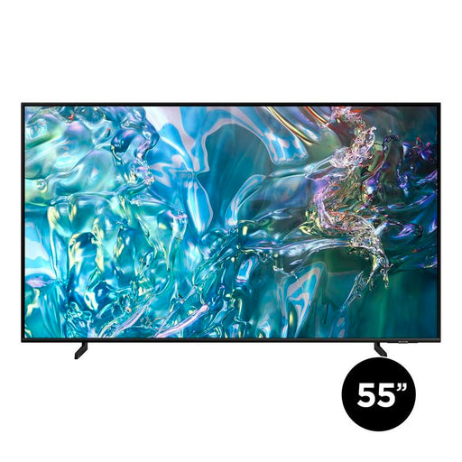 Samsung QN55Q60DAFXZC | TV 55" Série Q60D - QLED - 4K - 60Hz - Quantum HDR-SONXPLUS Rockland