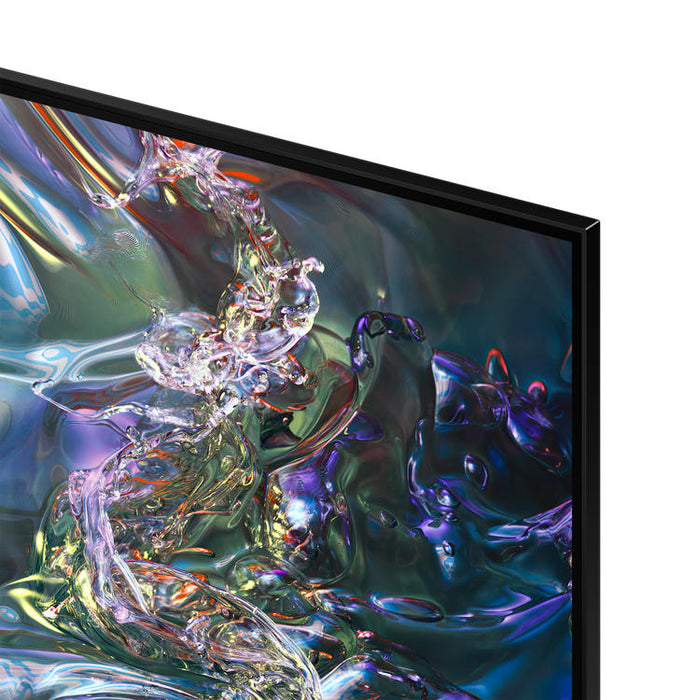 Samsung QN55Q60DAFXZC | 55" TV Q60D Series - QLED - 4K - 60Hz - Quantum HDR-SONXPLUS Rockland