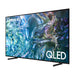 Samsung QN50Q60DAFXZC | TV 50" Série Q60D - QLED - 4K - 60Hz - Quantum HDR-SONXPLUS Rockland