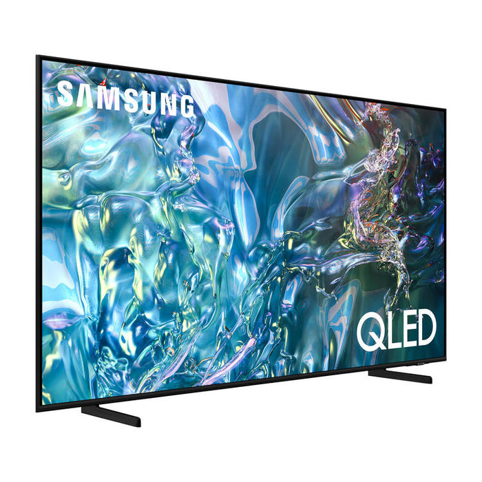 Samsung QN50Q60DAFXZC | 50" TV Q60D Series - QLED - 4K - 60Hz - Quantum HDR-SONXPLUS Rockland