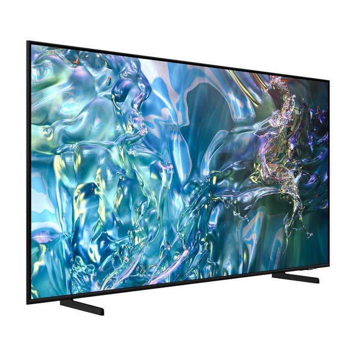 Samsung QN43Q60DAFXZC | TV 43" Série Q60D - QLED - 4K - 60Hz - Quantum HDR-SONXPLUS Rockland