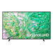 Samsung UN85DU8000FXZC | 85" LED TV - DU8000 Series - 4K Crystal UHD - 120Hz - HDR-SONXPLUS Rockland
