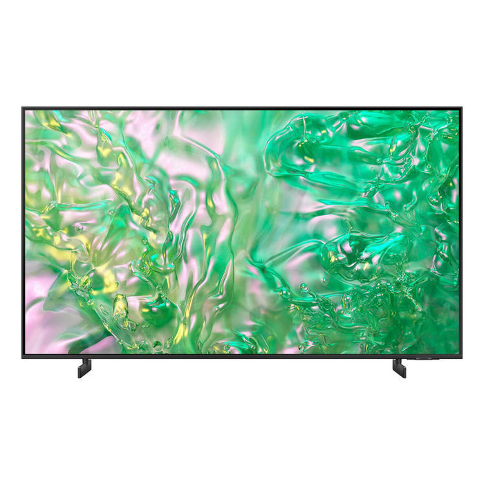 Samsung UN85DU8000FXZC | 85" LED TV - DU8000 Series - 4K Crystal UHD - 120Hz - HDR-SONXPLUS Rockland