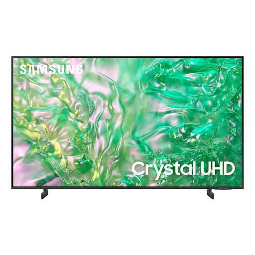 Samsung UN55DU8000FXZC | 55" LED TV - DU8000 Series - 4K Crystal UHD - 60Hz - HDR-SONXPLUS Rockland