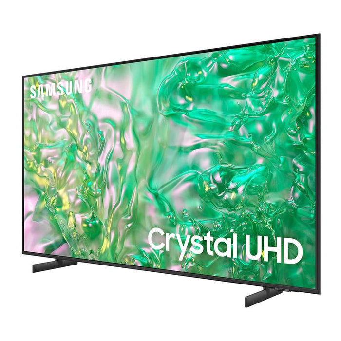 Samsung UN55DU8000FXZC | 55" LED TV - DU8000 Series - 4K Crystal UHD - 60Hz - HDR-SONXPLUS Rockland