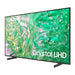 Samsung UN50DU8000FXZC | Téléviseur LED 50" - Série DU8000 - 4K Crystal UHD - 60Hz - HDR-SONXPLUS Rockland