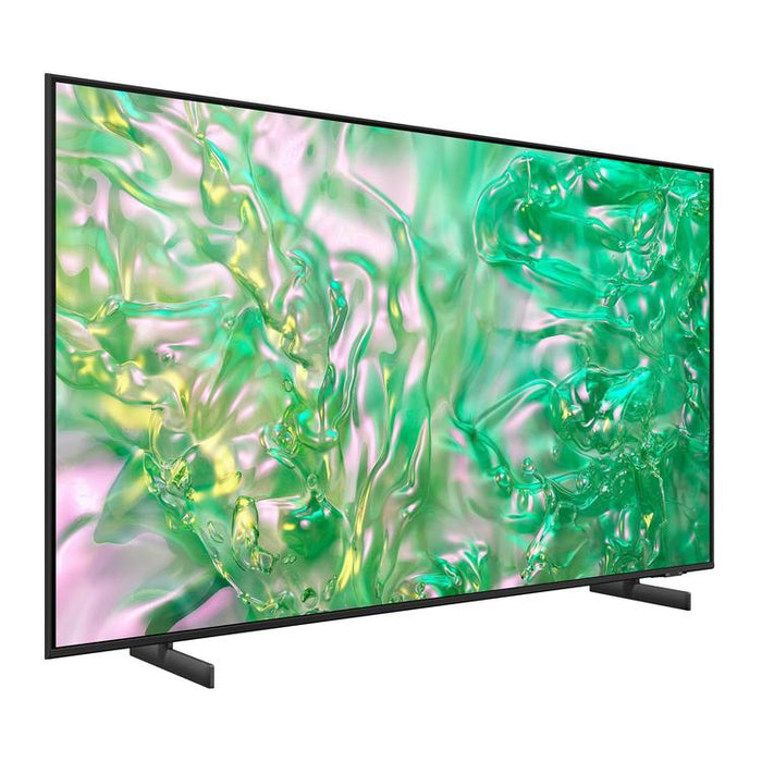 Samsung UN50DU8000FXZC | 50" LED TV - DU8000 Series - 4K Crystal UHD - 60Hz - HDR-SONXPLUS Rockland