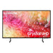 Samsung UN85DU7100FXZC | Téléviseur LED 85" - Série DU7100 - 4K Crystal UHD - 60Hz - HDR-SONXPLUS Rockland
