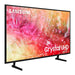 Samsung UN85DU7100FXZC | 85" LED TV - DU7100 Series - 4K Crystal UHD - 60Hz - HDR-SONXPLUS Rockland