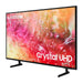 Samsung UN60DU7100FXZC | 60" LED TV - DU7100 Series - 4K Crystal UHD - 60Hz - HDR-SONXPLUS Rockland