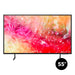 Samsung UN55DU7100FXZC | 55" LED TV - DU7100 Series - 4K Crystal UHD - 60Hz - HDR-SONXPLUS Rockland