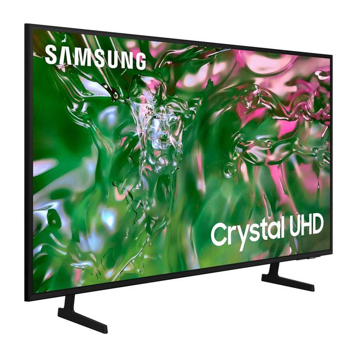 Samsung UN65DU6900FXZC | Téléviseur LED 65" - Série DU6900 - 4K Crystal UHD - 60Hz - HDR-SONXPLUS Rockland