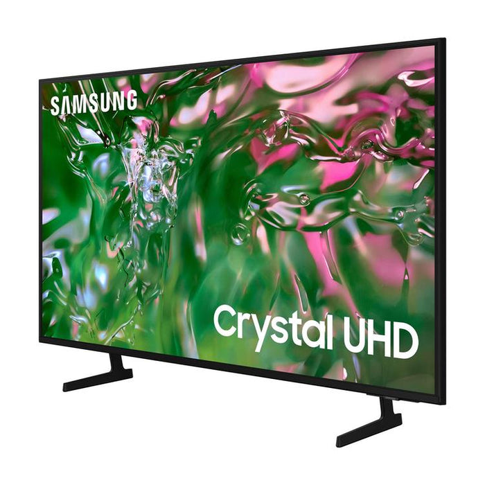 Samsung UN50DU6900FXZC | Téléviseur LED 50" - Série DU6900 - 4K Crystal UHD - 60Hz - HDR-SONXPLUS Rockland